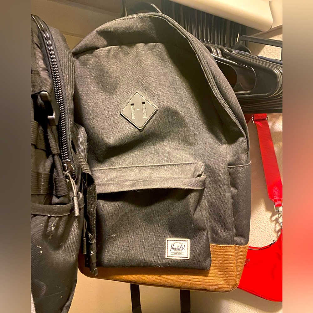 Hershel backpack